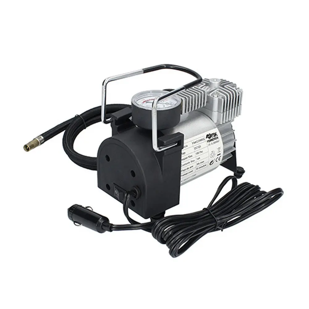 Compressor De Ar Ferrestock 12 V 150 Psi 1
