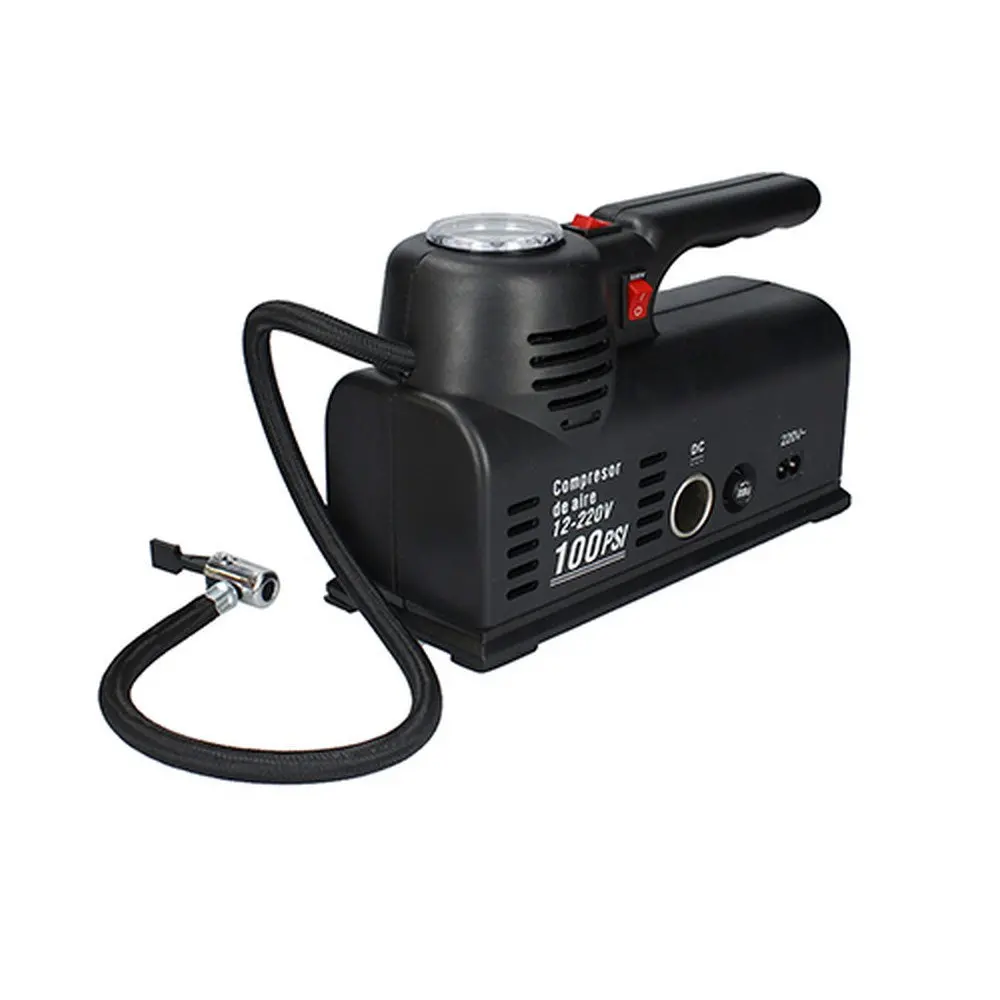Compressor De Ar Ferrestock 12 V 100 Psi 1