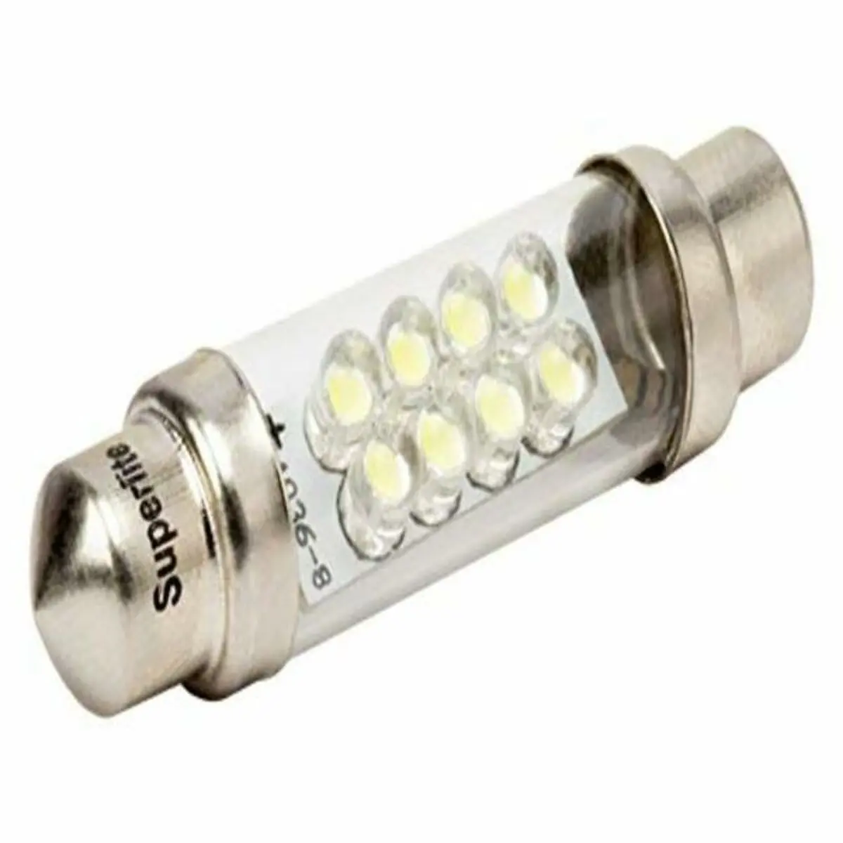 Lâmpada Superlite Led (4 Mm) 1