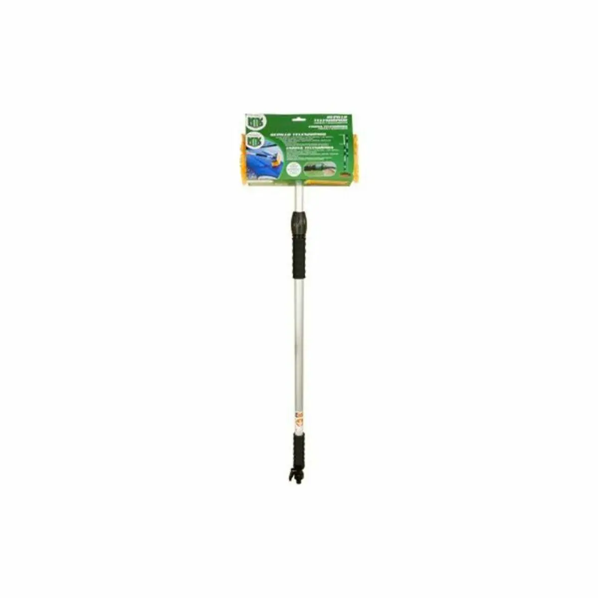 Escova Motorkit Mot10300 Telescópico 2