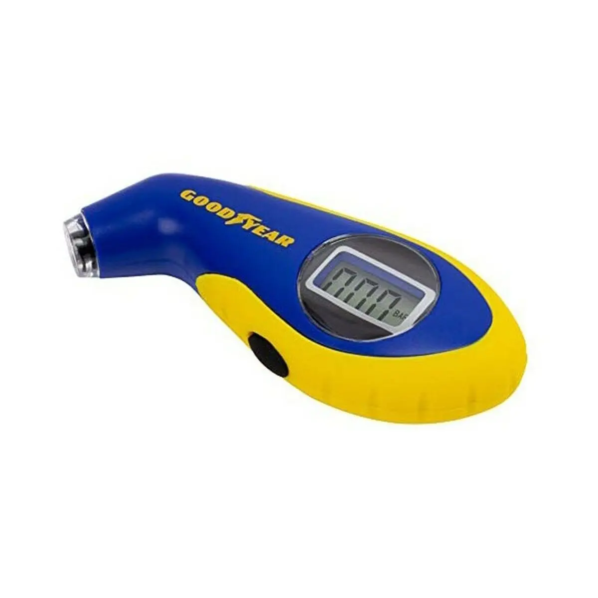 Medidor De Pressão Goodyear God0001 Digital 1