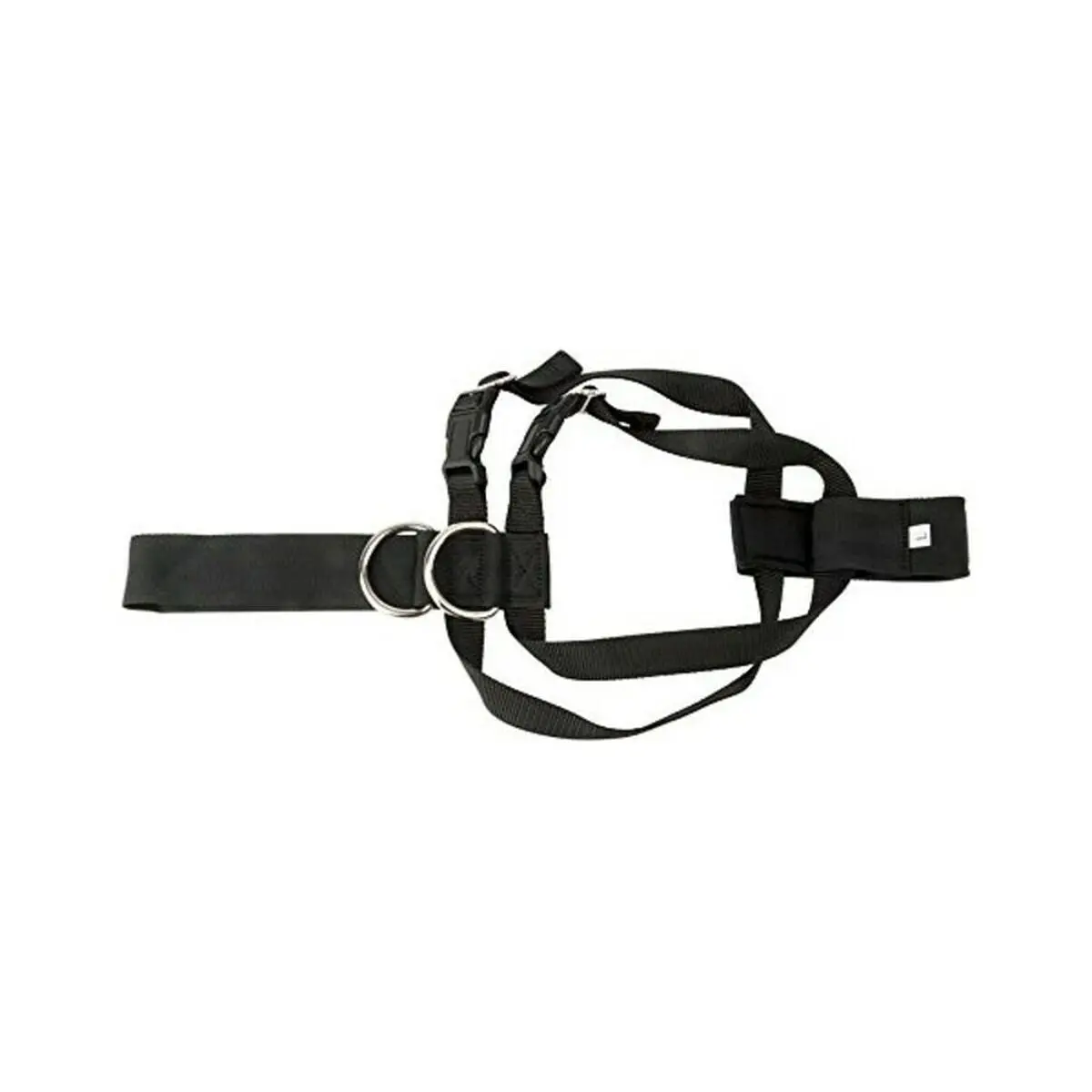 Cinta Para Iniciantes Motorkit Mot2659 Preto (Tamanho L) 1