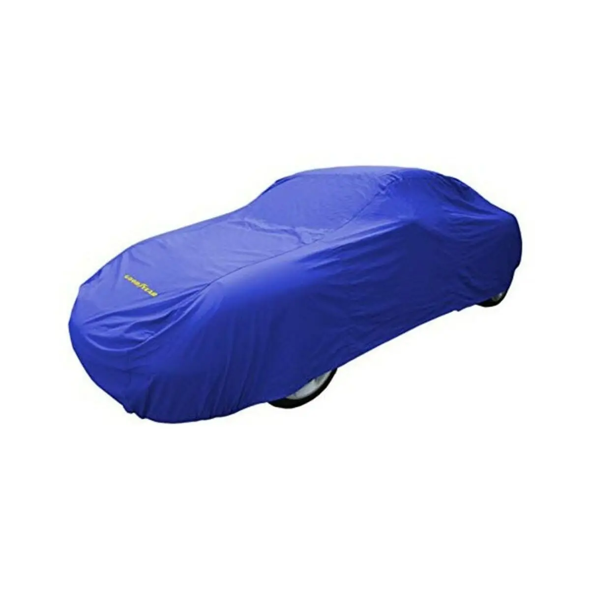 Capa Para Automóveis Goodyear God7015 Azul (Tamanho L) 1