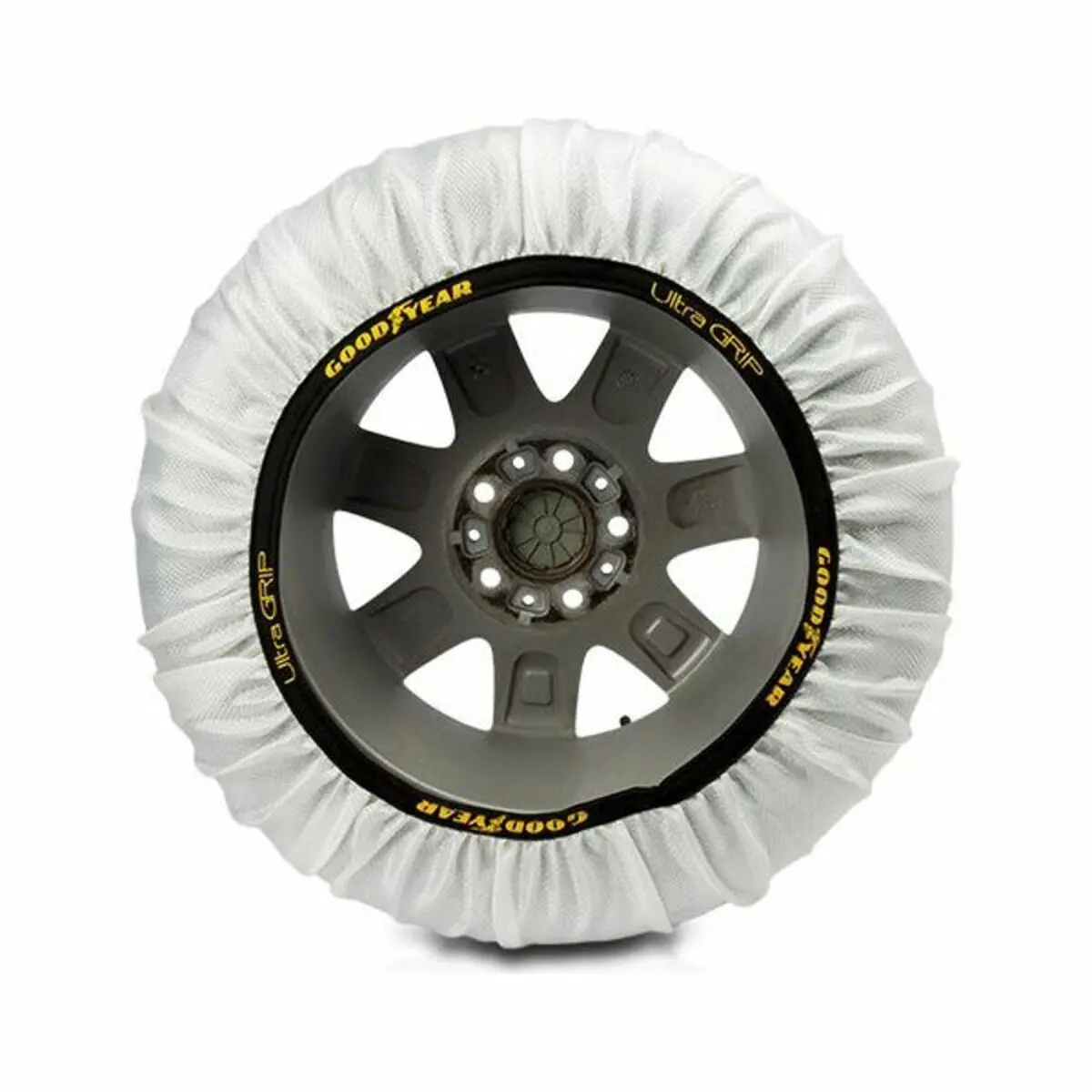 Correntes De Neve Para Automóveis Goodyear Ultra Grip (Xl) 2