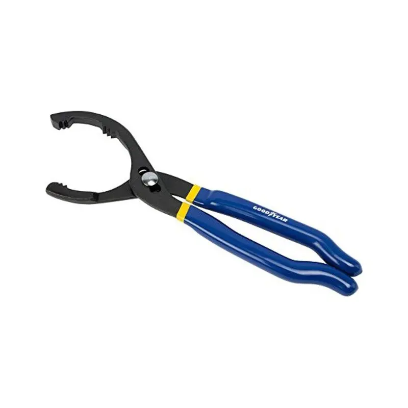 Chave De Filtro De Óleo Goodyear Cs6 4,5" 1