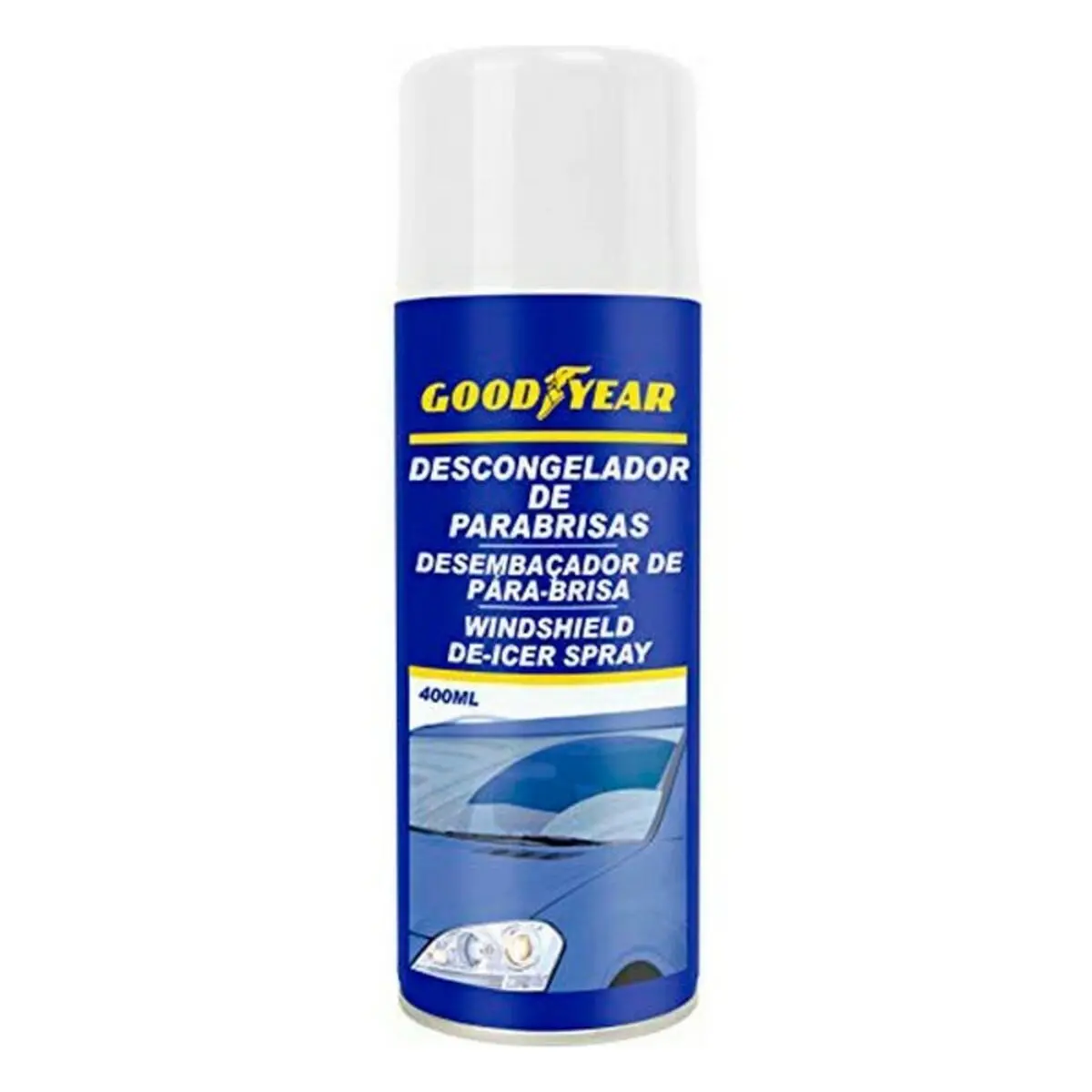 Anticongelante Goodyear God9046 (400 Ml) 1