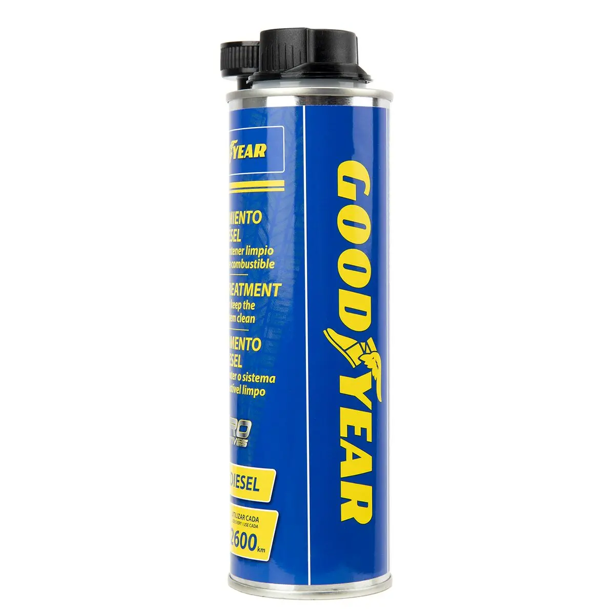 Tratamento Gasóleo Goodyear Goda0002 (300 Ml) 1