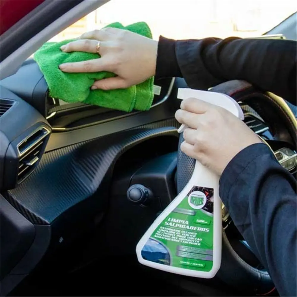 Limpa-Tablier Motorkit Mot10318 500 Ml 1