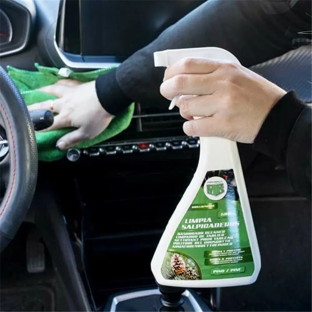 Limpa-Tablier Motorkit Mot10322 500 Ml Pinheiro 1
