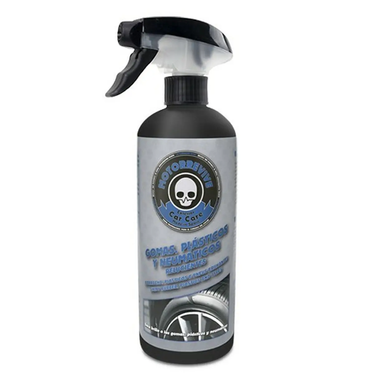 Limpador De Rodas Motorrevive Mrv0008 500 Ml 1