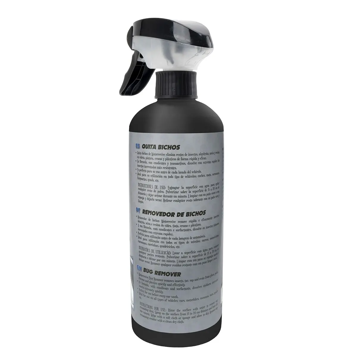 Limpa-Insetos Motorrevive Mrv0010 500 Ml 2