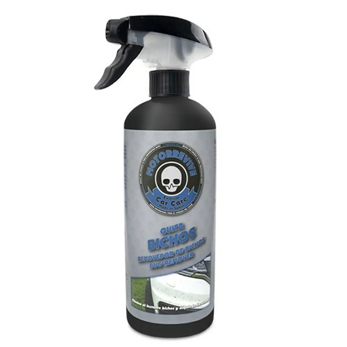Limpa-Insetos Motorrevive Mrv0010 500 Ml 1