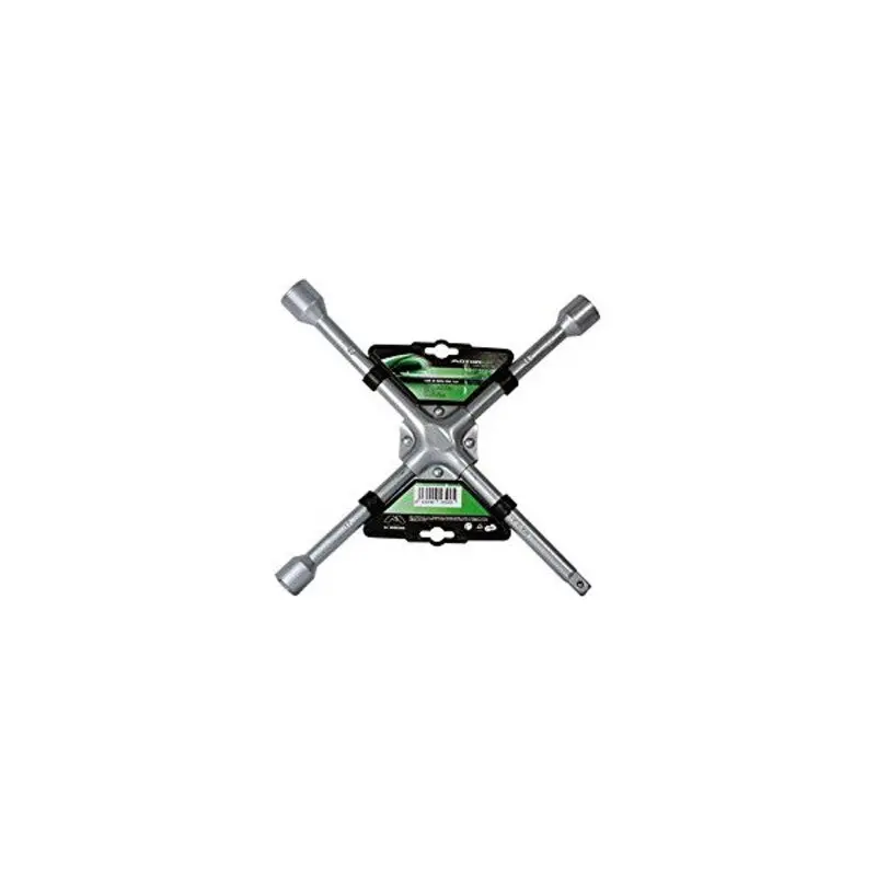 Chave De Tubo/Chave De Cruz Motorkit Cs10 1