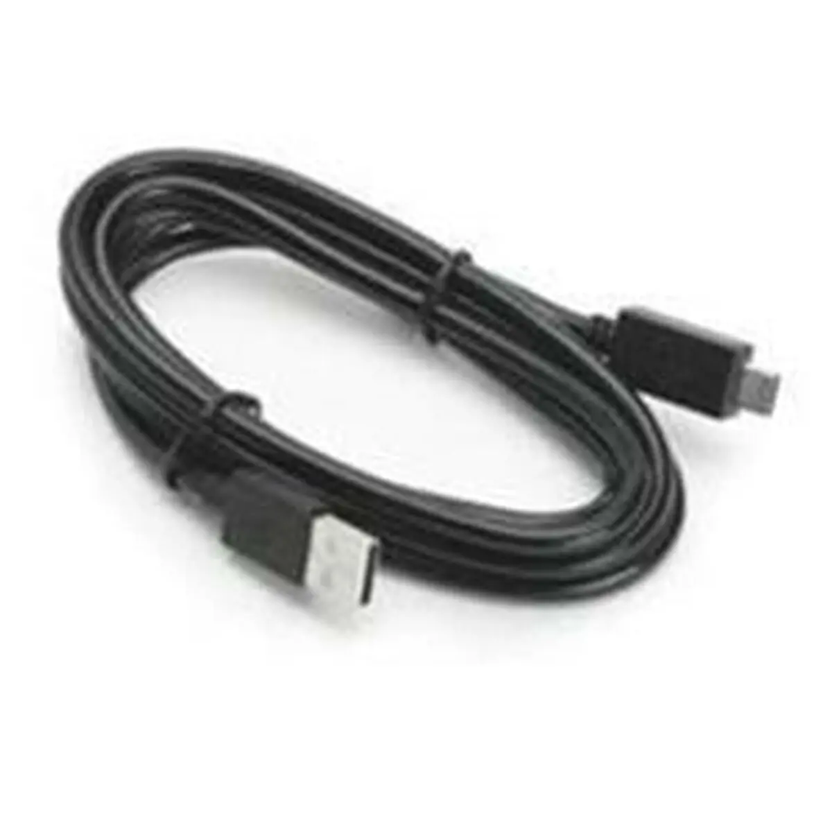 Cabo Usb A Para Usb C Zebra Cbl-Tc5x-Usbc2a-01 1