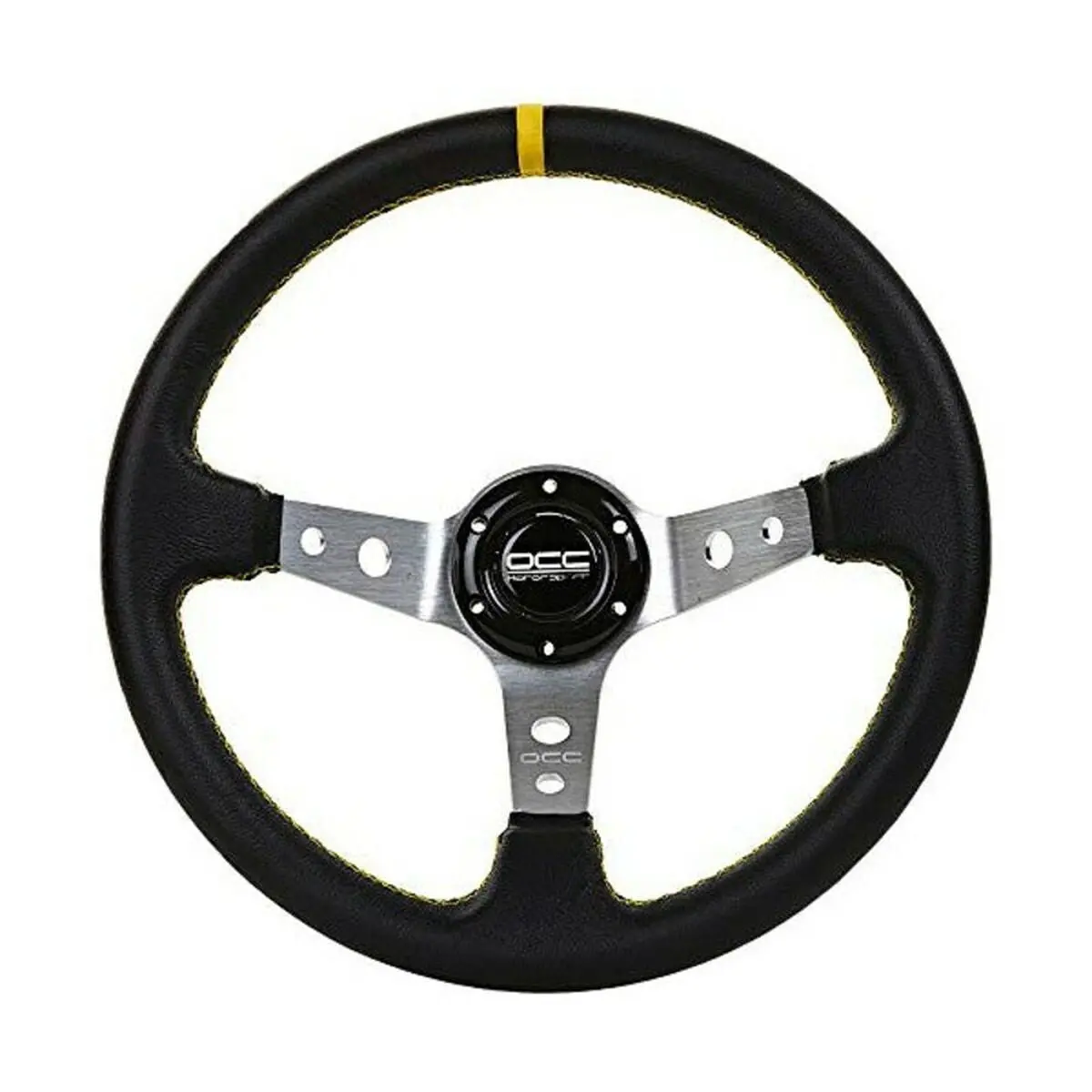 Volante Occ Motorsport Track 1