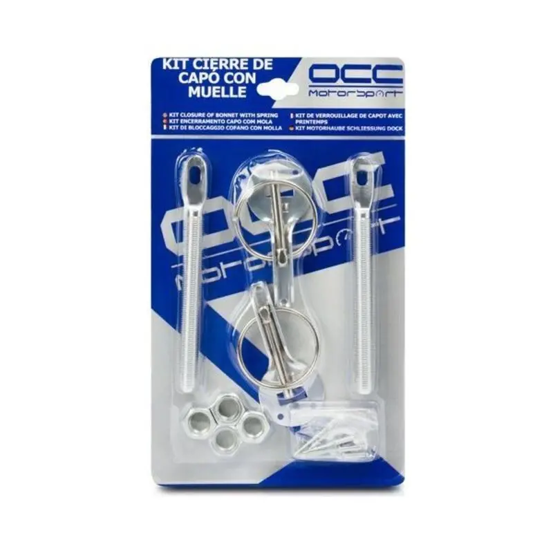 Fecho De Capot Occ Motorsport Occrc004 1