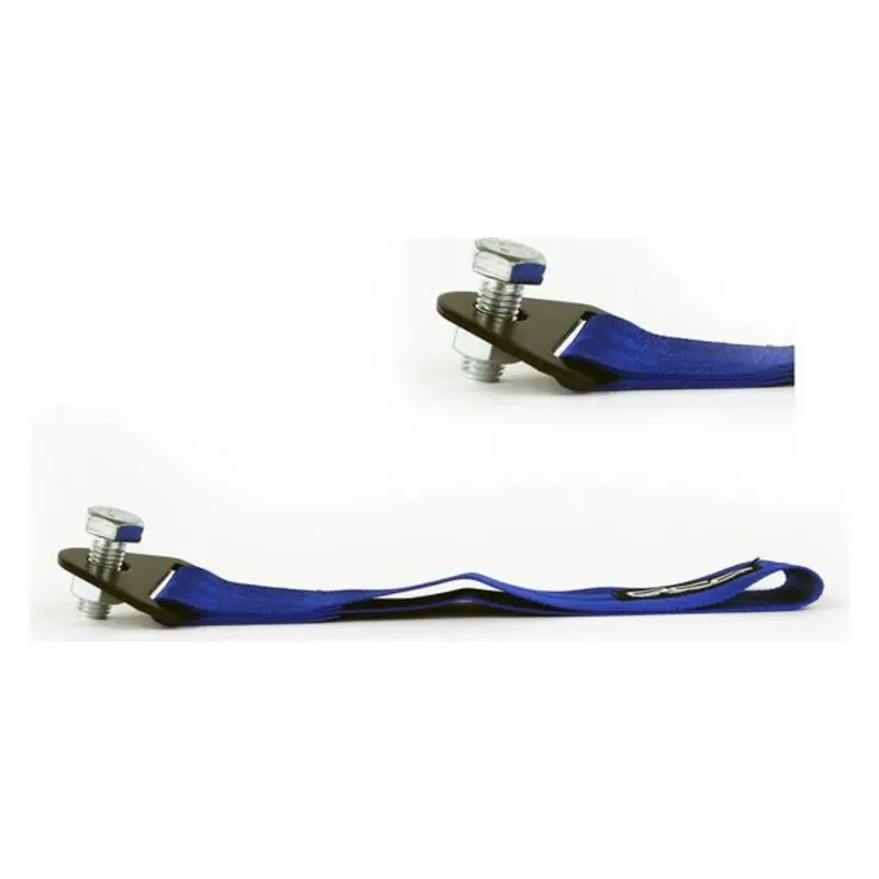 Fita Para Reboque Occ Motorsport 3000 Kg 15Mm Azul 2