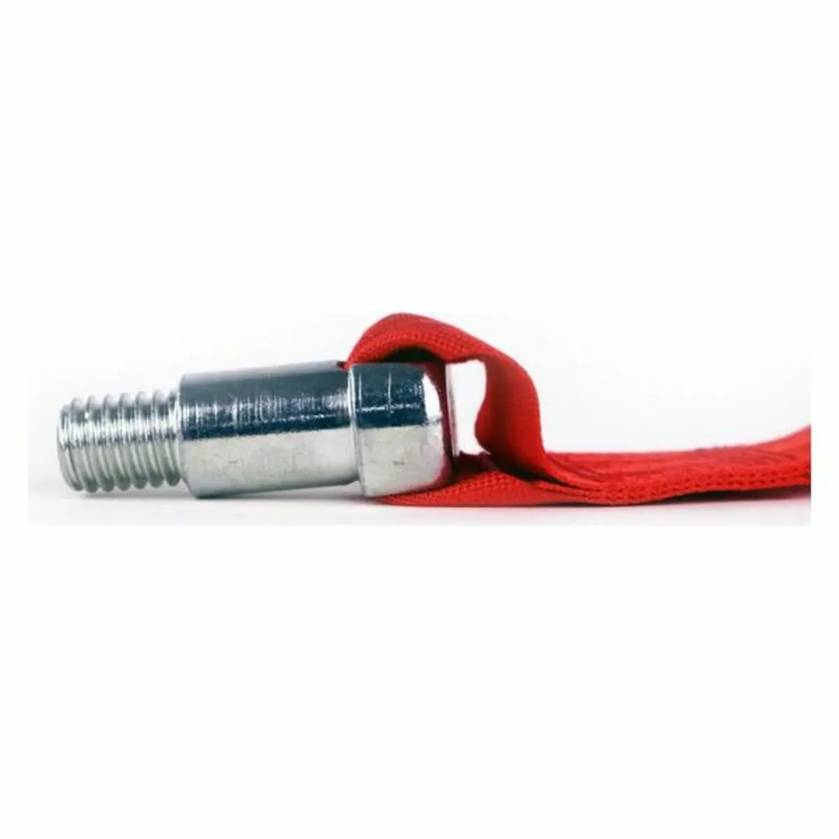 Fita Para Reboque Occ Motorsport Tornillo 3000 Kg Vermelho 1
