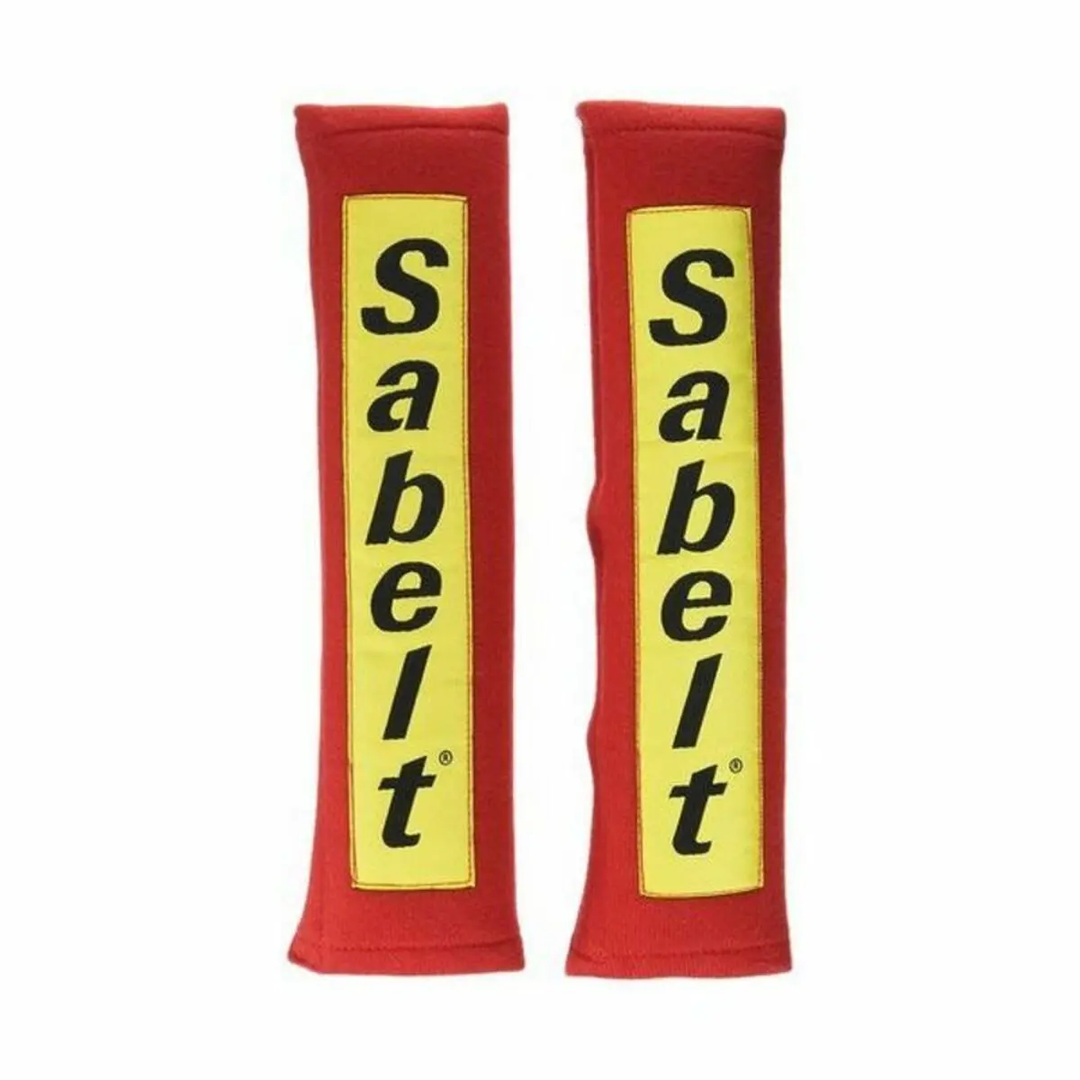 Almofadas Para Cinto De Segurança Sabelt 1