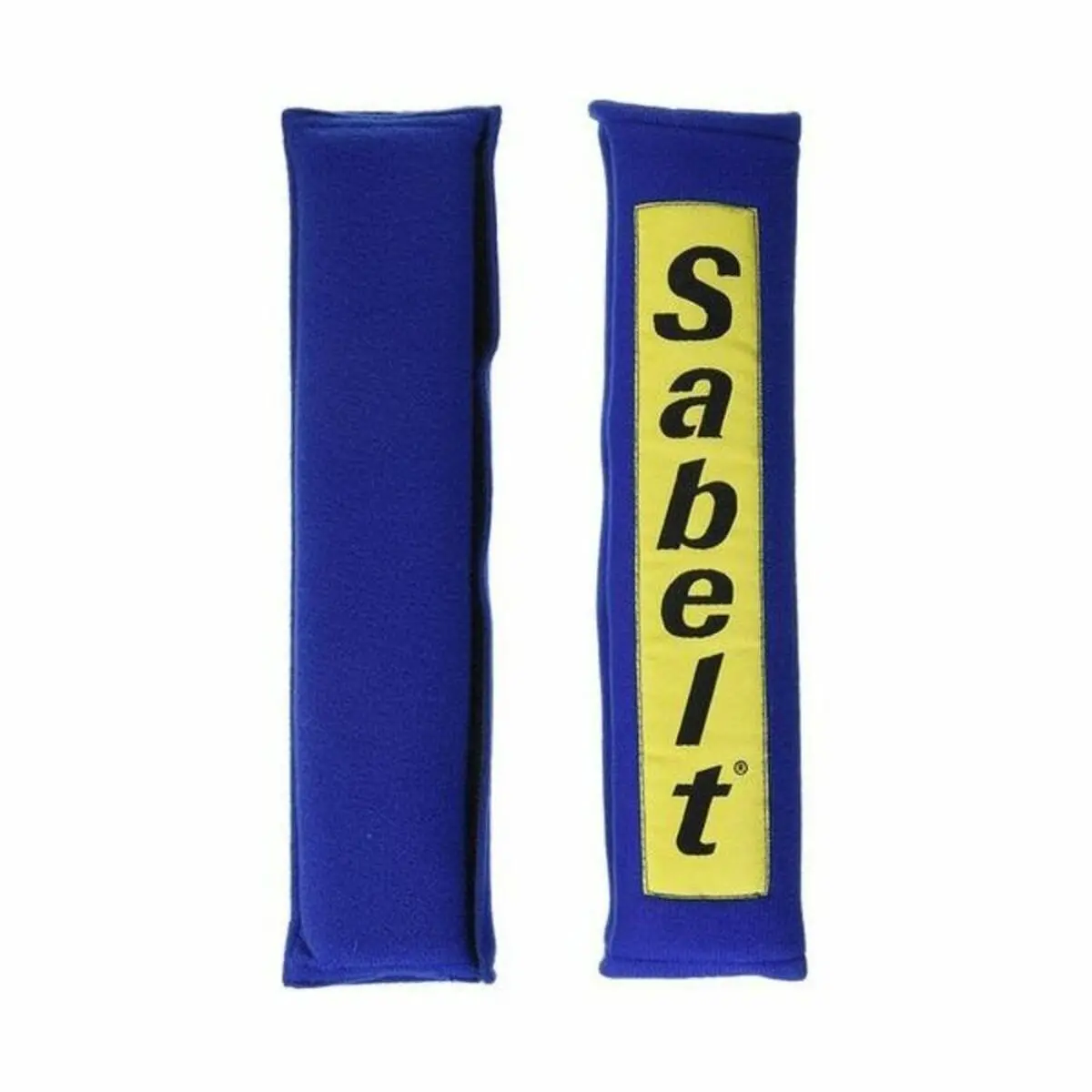 Almofadas Para Cinto De Segurança Sabelt Vep 2" (2 Uds) 1