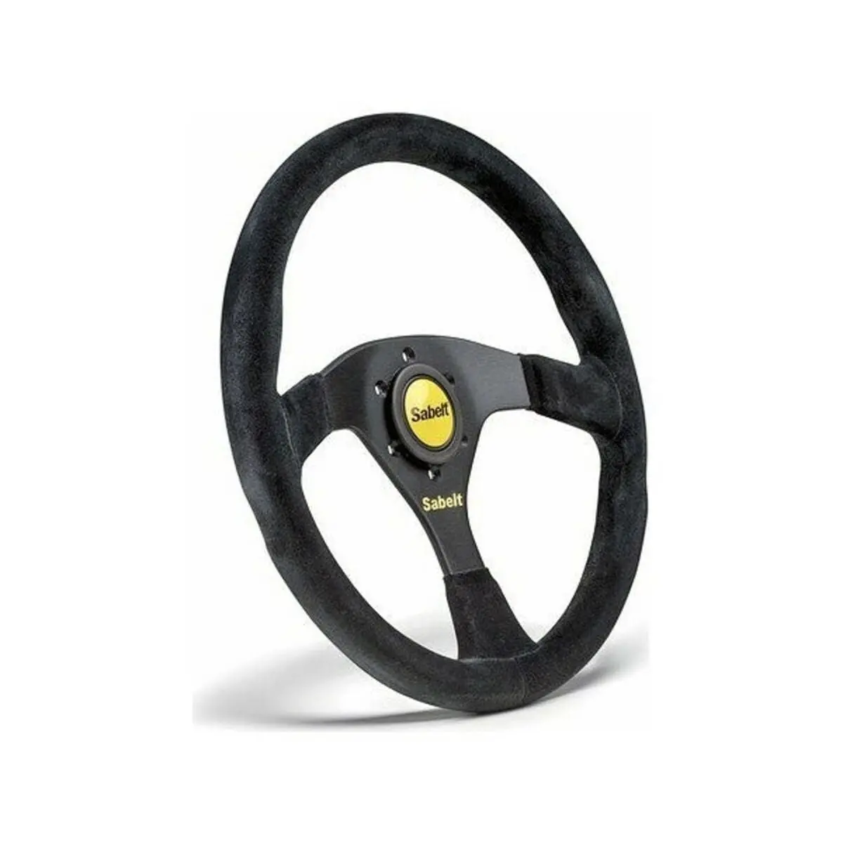 Volante De Competição Sabelt Sw-635 (35 Cm) 1
