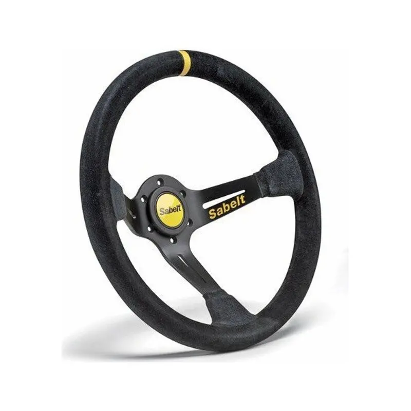 Volante Sabelt Sw-390, Preto 1