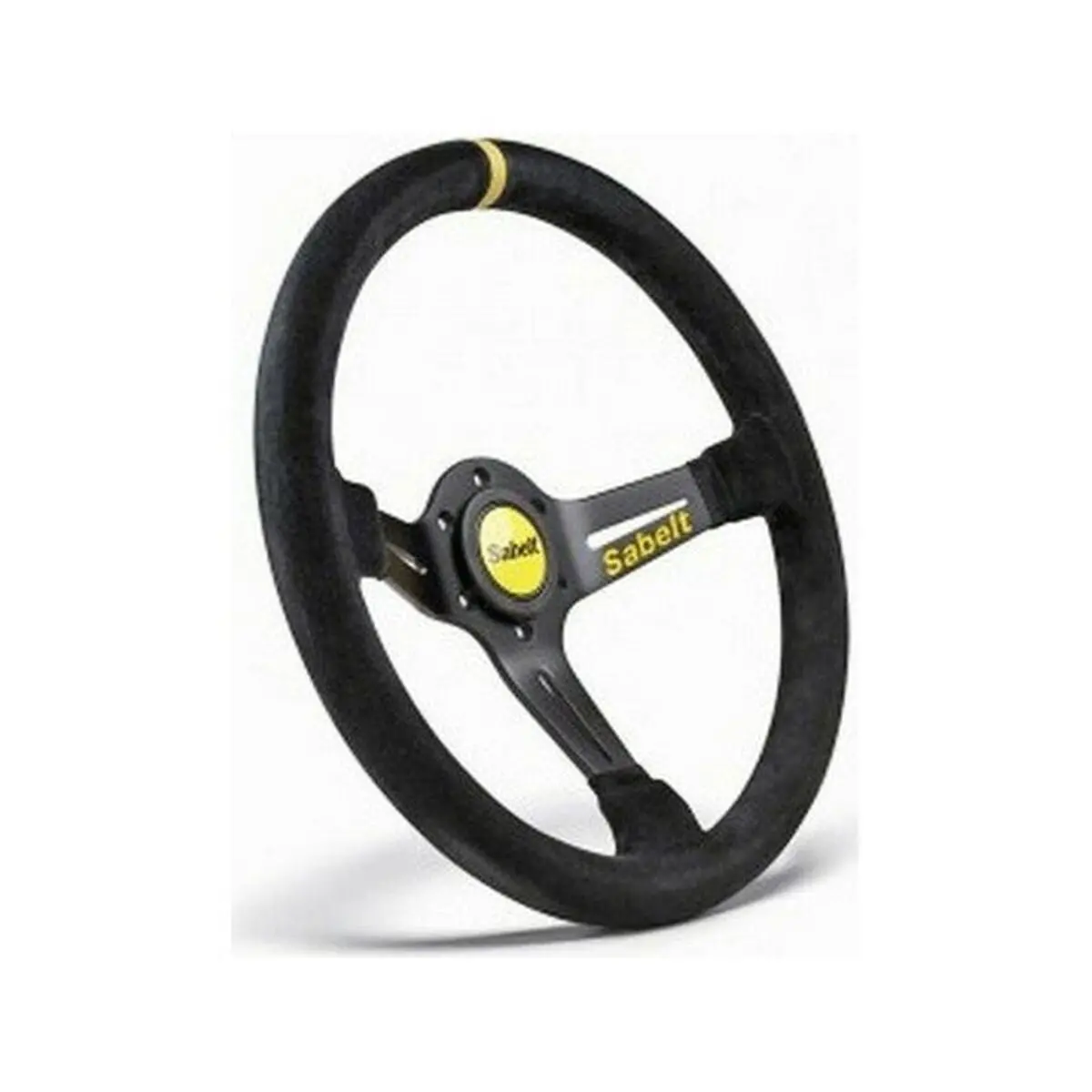 Volante De Competição Sabelt Sw-465 (35 Cm) 1