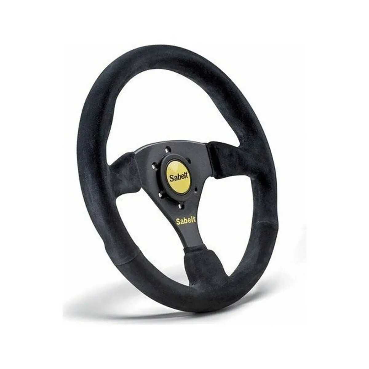 Volante De Competição Sabelt Sw-633 (33 Cm) 1