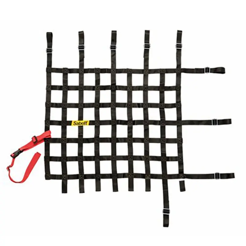 Rede De Janelas Sabelt Sbz280985 Preto 1