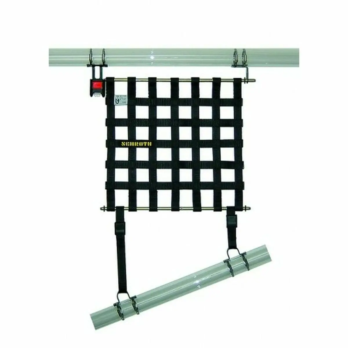 Cinto De Segurança Schroth Racing Sh09045-0 1