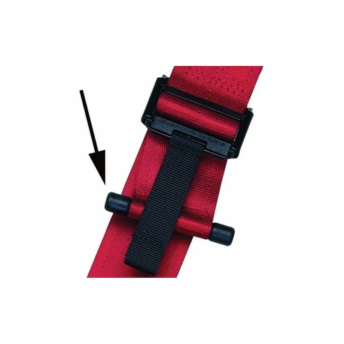 Cinto De Segurança Schroth Racing Sh00092 1