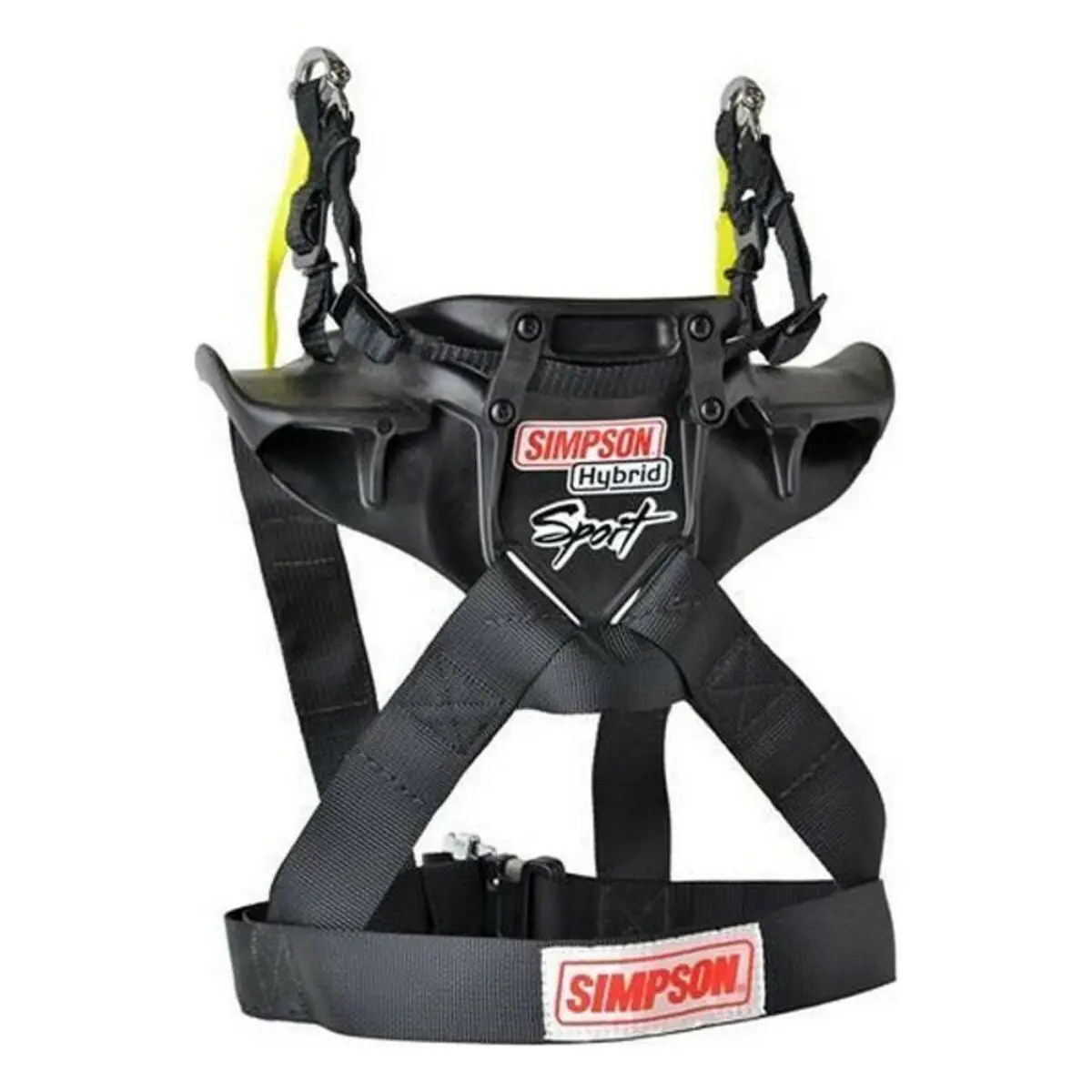 Hans Simpson Hybrid Sport Fixação Padrão (S) 1