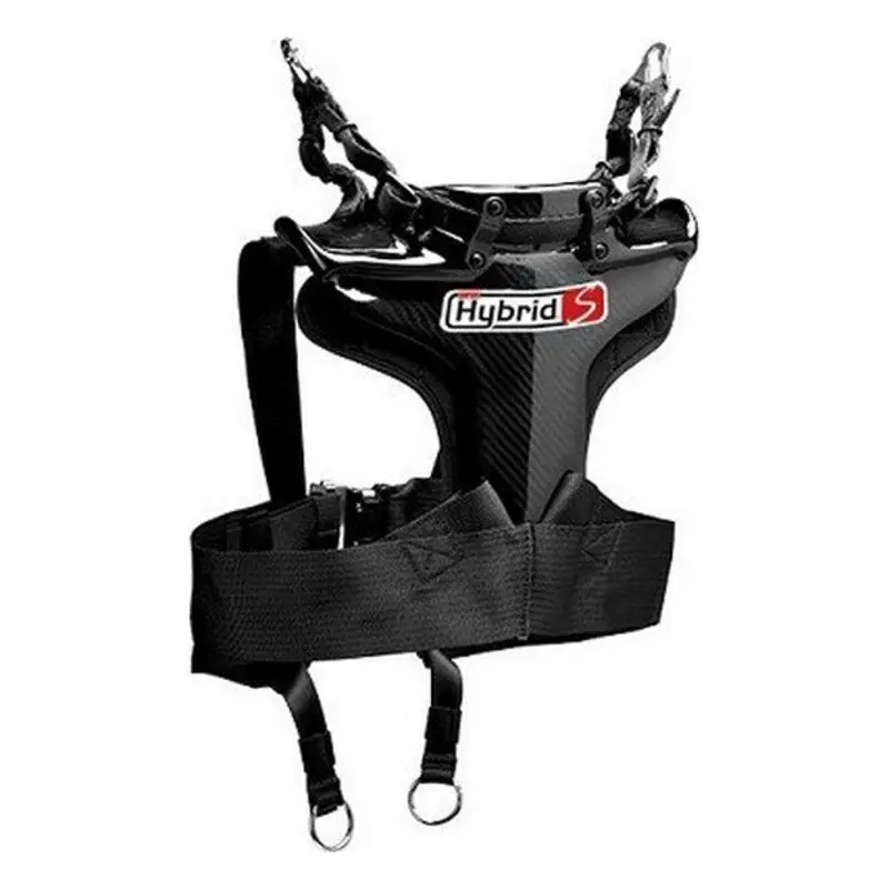 Hans Simpson Hybrid S Fixação Padrão Feminino (L) 1