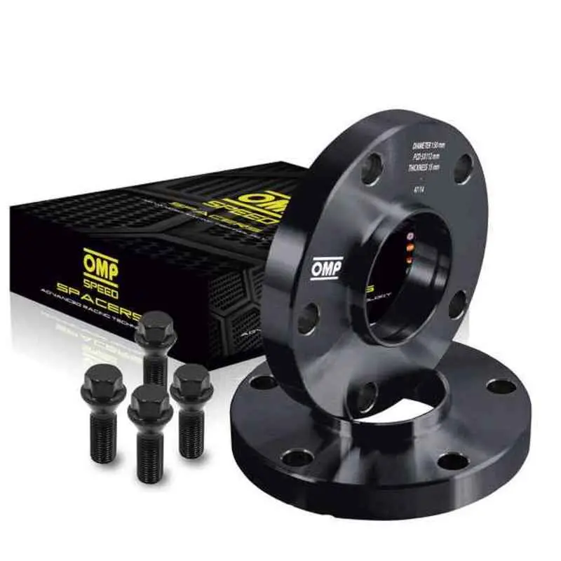 Espaçadores Para Automóvel Omp Para Hyundai, Kia, Mitsubishi E Volvo (15Mm) 1