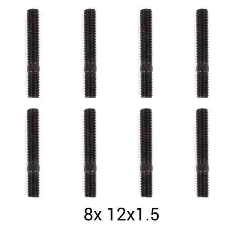 Espaçadores Para Automóvel Omp Para Hyundai, Kia, Mitsubishi E Volvo (15Mm) 2