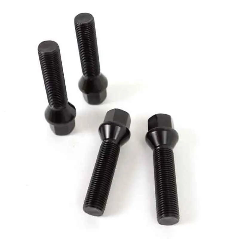 Kit De Parafusos Omp Omps09511201 M12 X 1,50 4 Uds 1