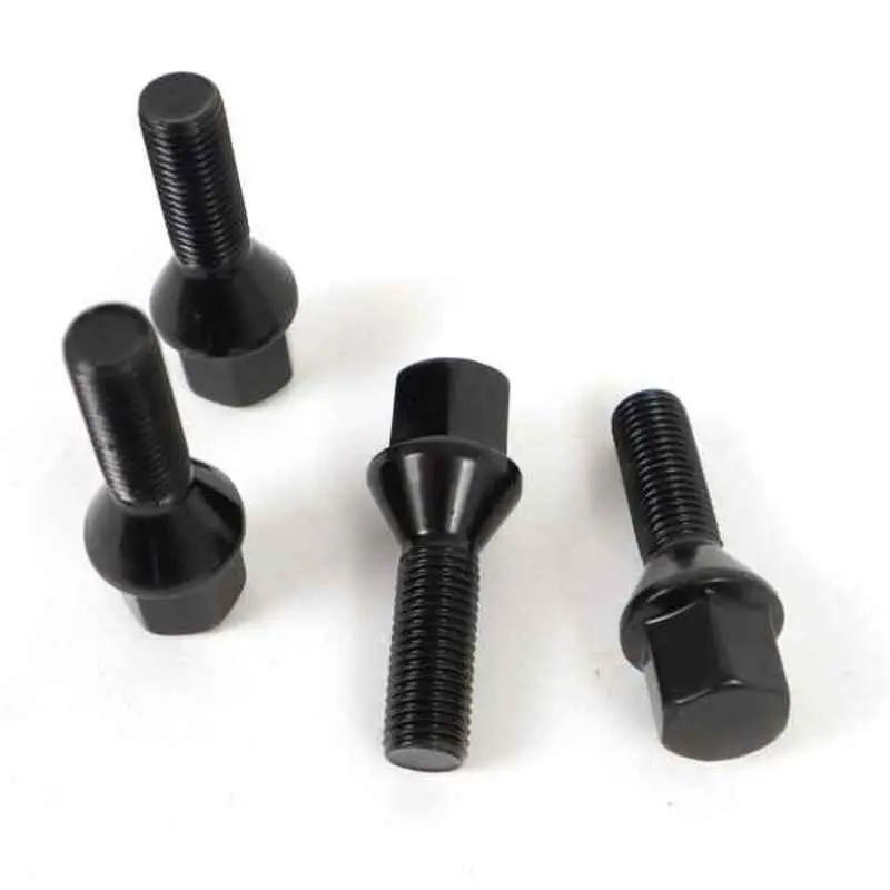 Kit De Parafusos Omp Omps09521201 M12 X 1,50 4 Uds 1