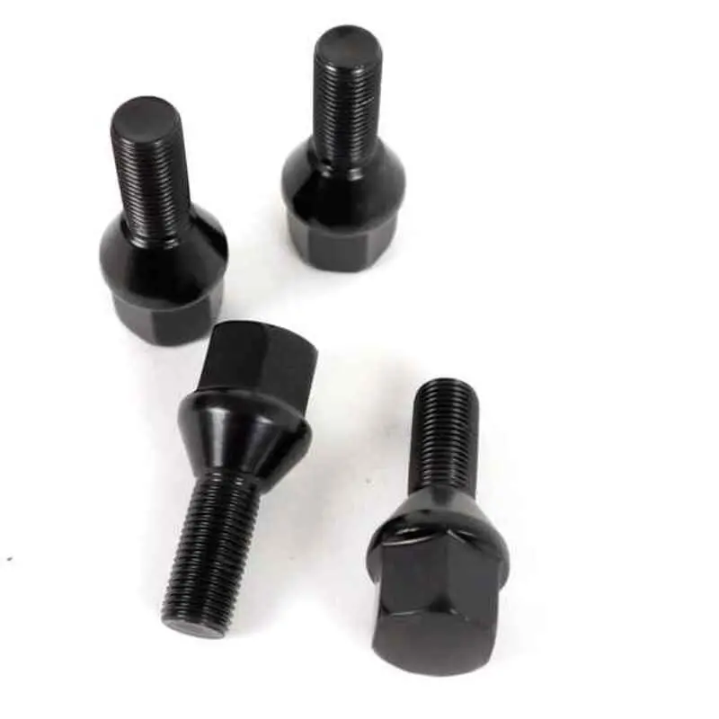 Kit De Parafusos Omp Omps09531201 M12 X 1,25 4 Uds 1