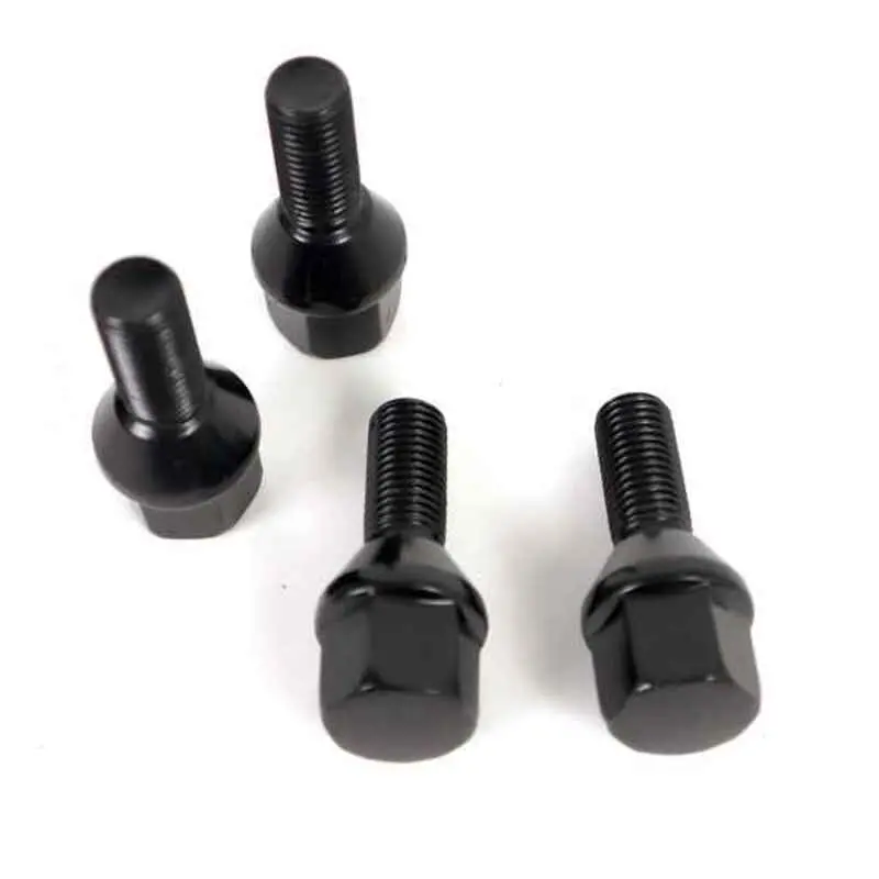 Kit De Parafusos Omp Omps09551201 M12 X 1,50 4 Uds 1