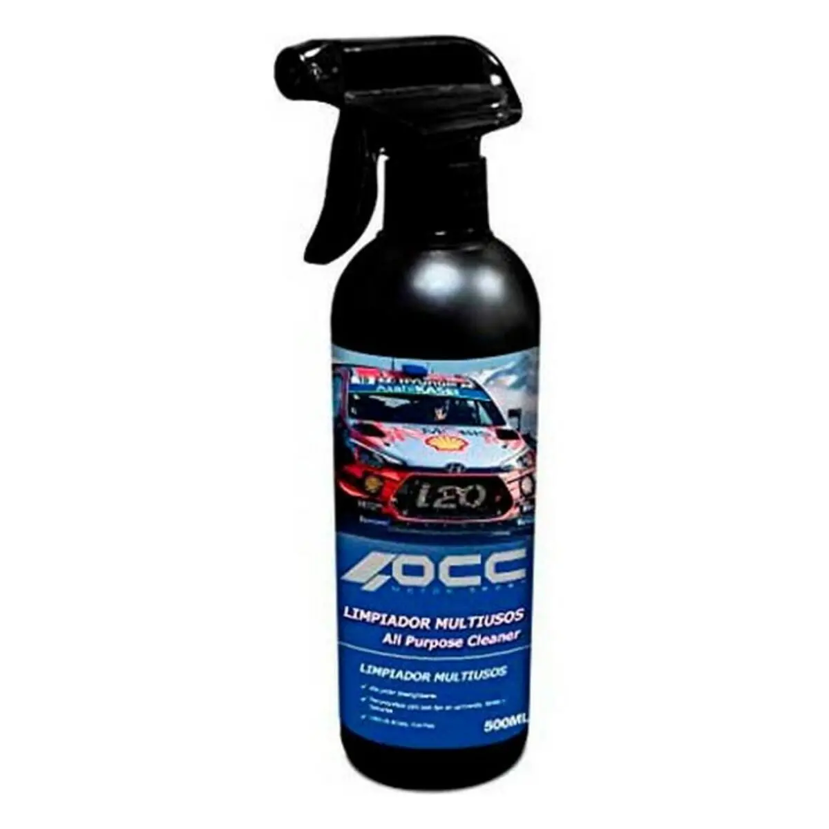 Limpador Occ Motorsport Occ47095 500 Ml 1