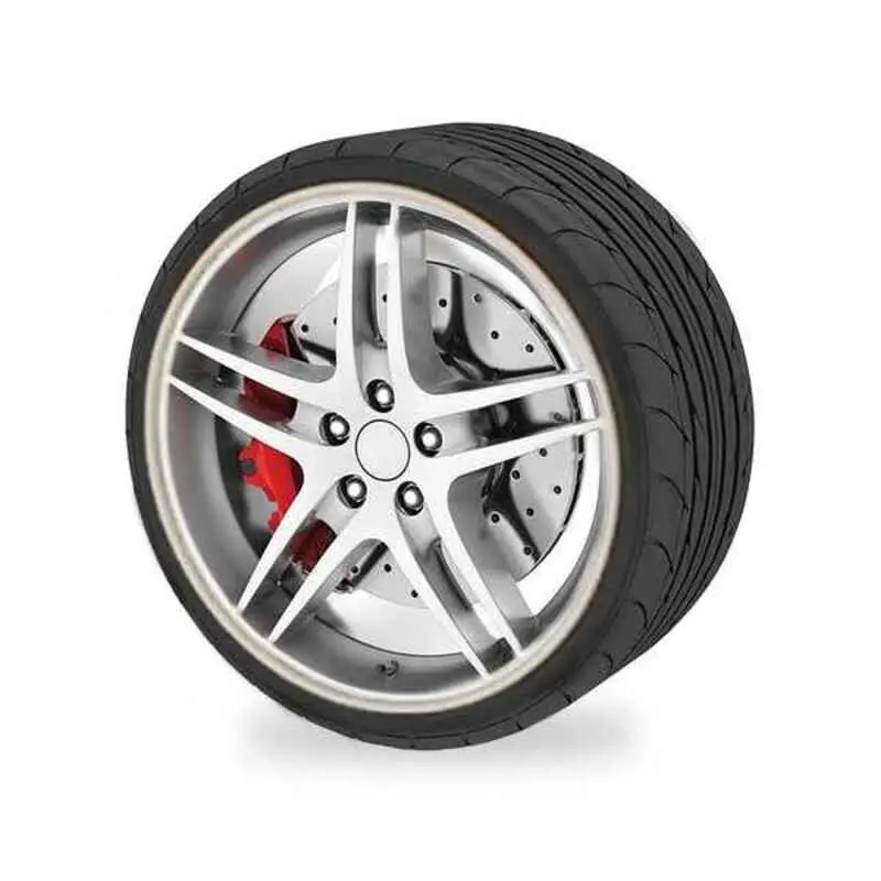 Protetor Aros Occ Motorsport Branco 1