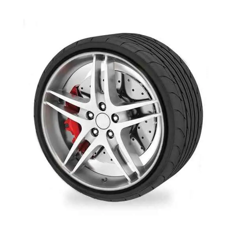 Protetor Aros Occ Motorsport Preto 1