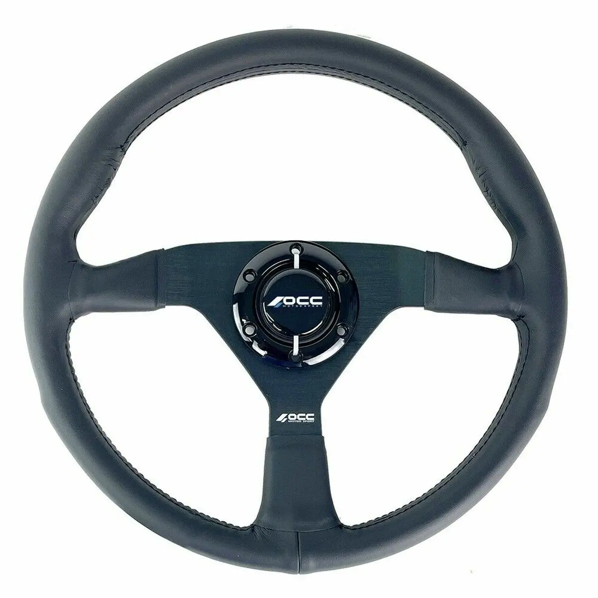 Volante Occ Motorsport Classic Vol014 (35 Cm) 1
