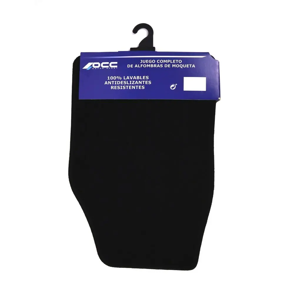 Tapetes Para Automóvel Occ Motorsport Occaluni1 Universal 1