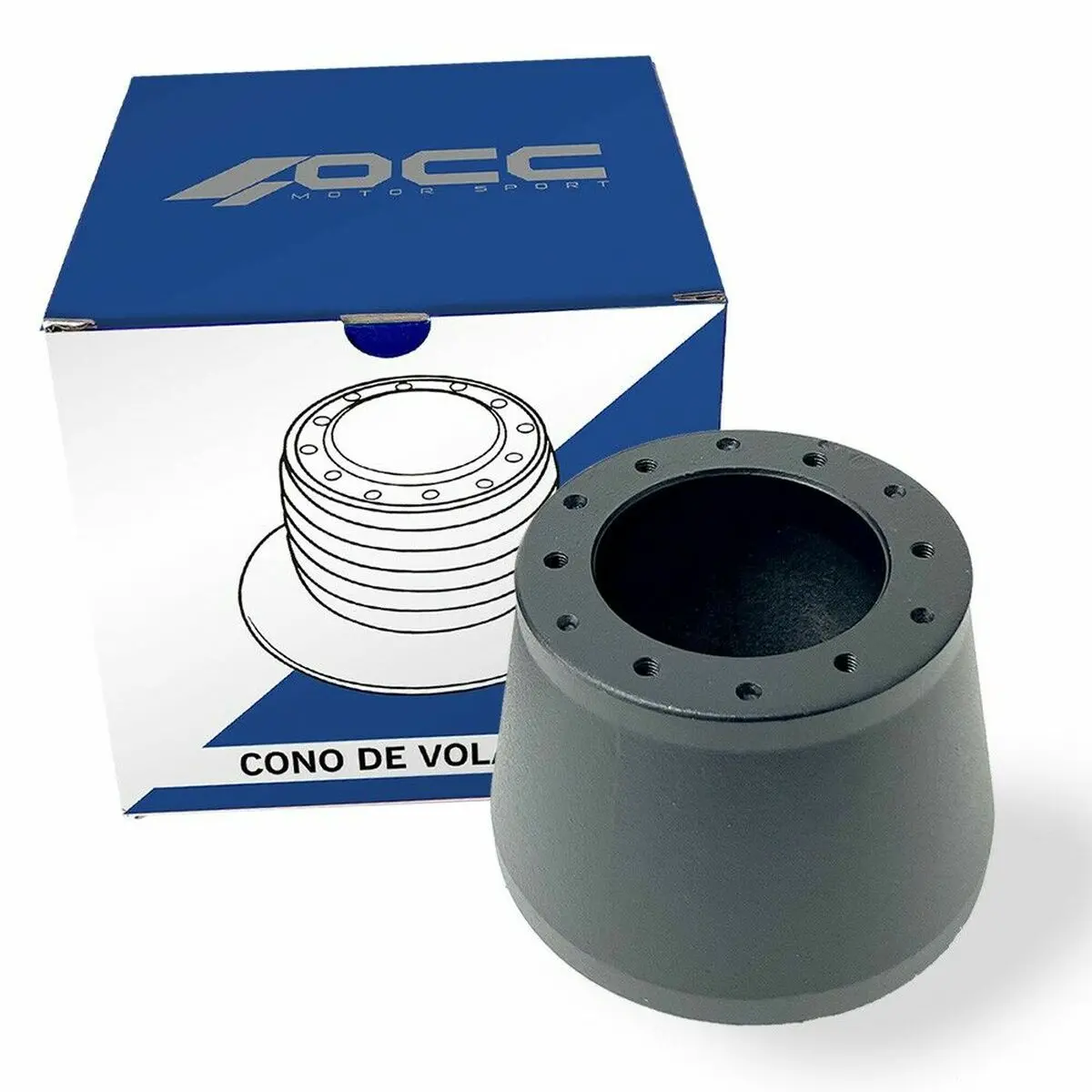 Cone De Volante Occ Motorsport 1