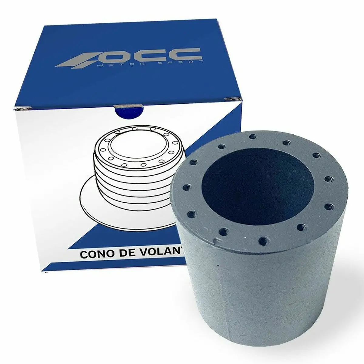 Cone De Volante Occ Motorsport 1