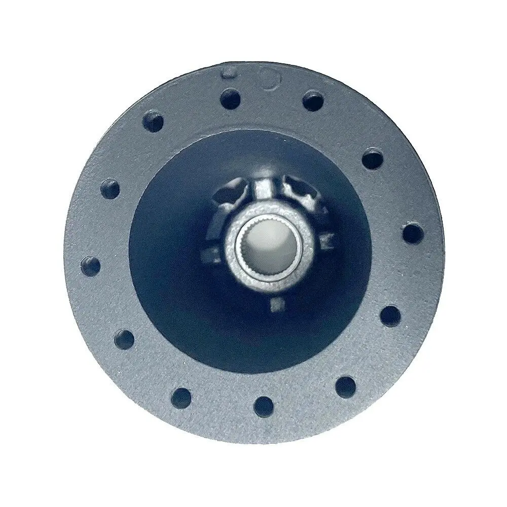 Cubo De Volante Para Porsche 924 E 944 1