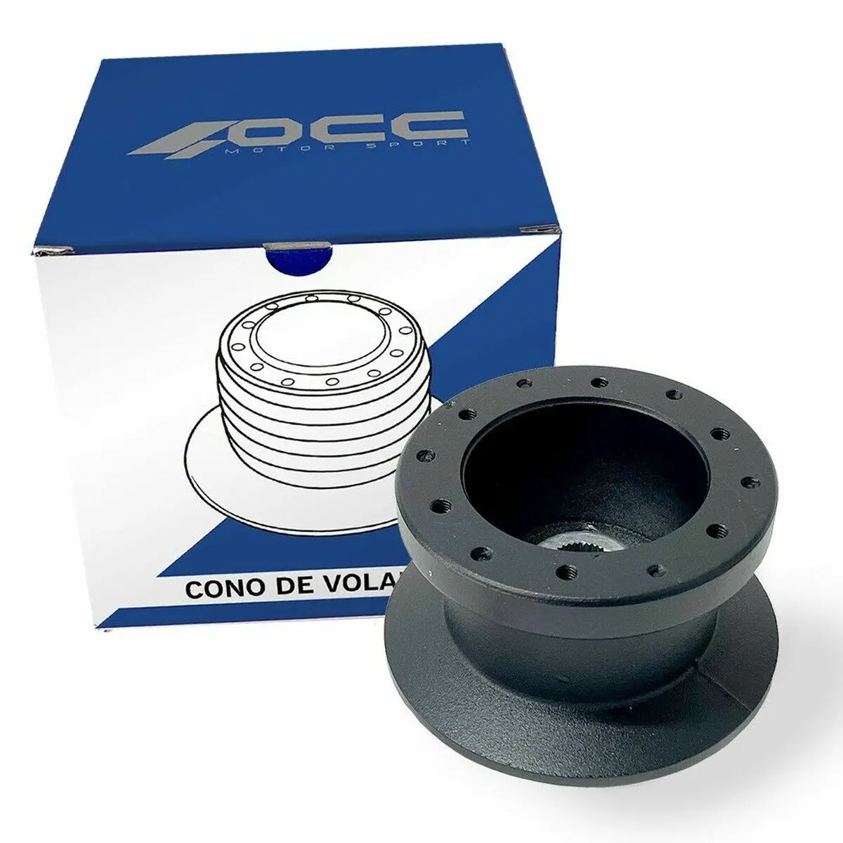 Cone De Volante Occ Motorsport Per80172 1
