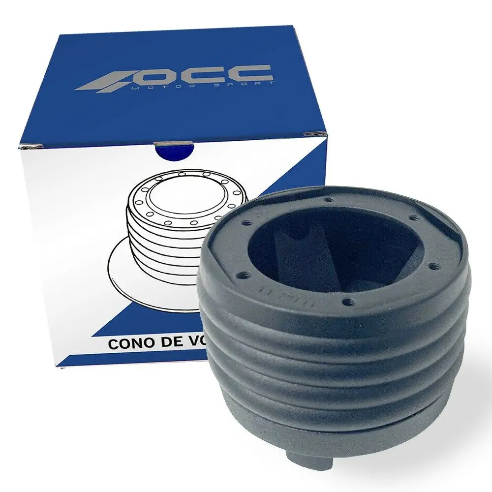 Cubo De Volante Para Renault Clio E Twingo 1