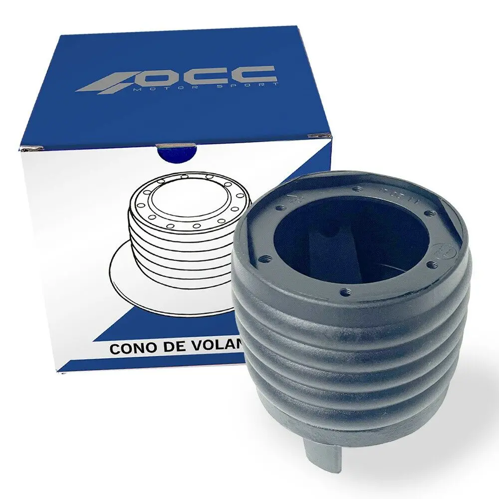 Cubo De Volante Para Citroën Ax, Saxo, Zx E Peugeot 106, 206 E 306 1